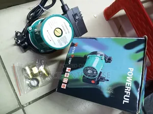 Circulation Water Pump/ Silent Circulation Pump
