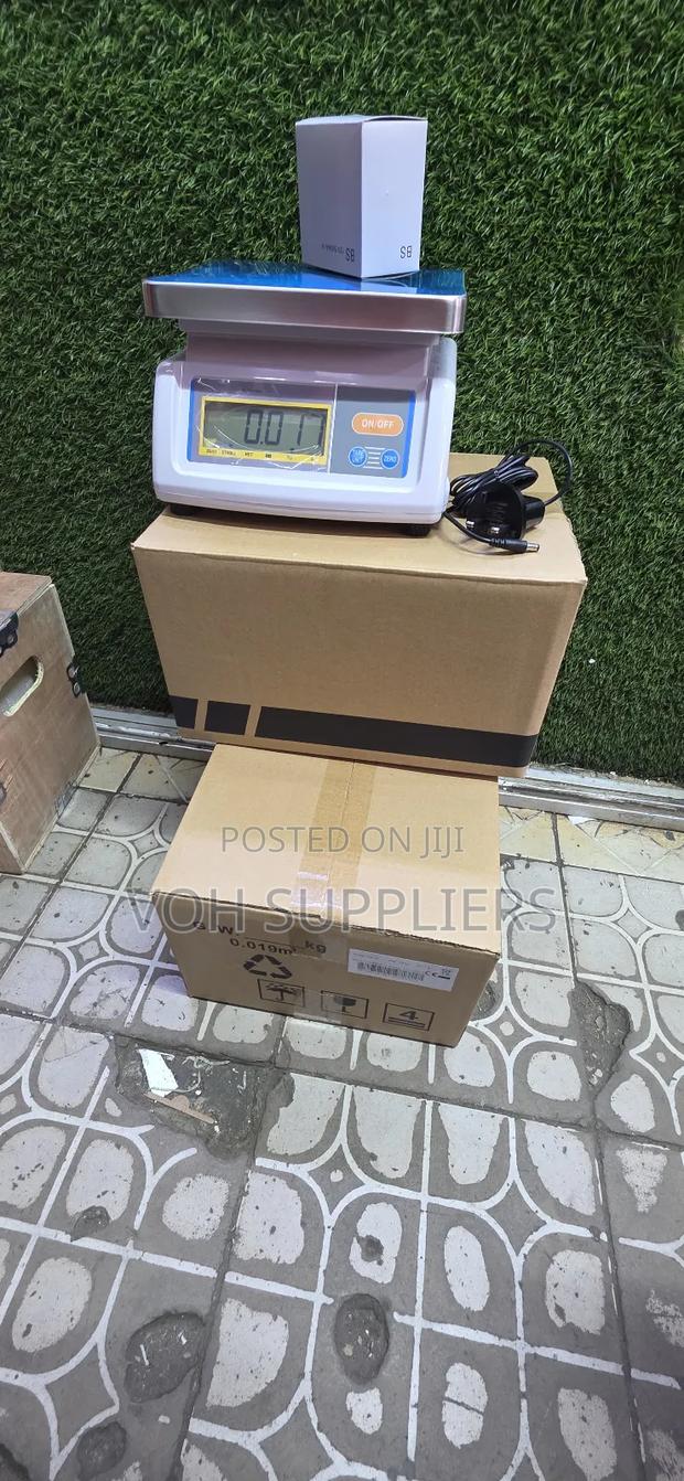 T-28  Scale - main view