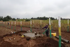 Mbomboini Estate – Prime Plots for Sale