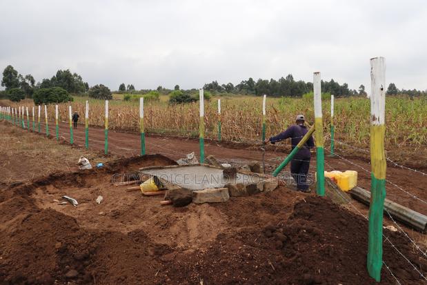 Mbomboini Estate – Prime Plots for Sale - thumbnail 3