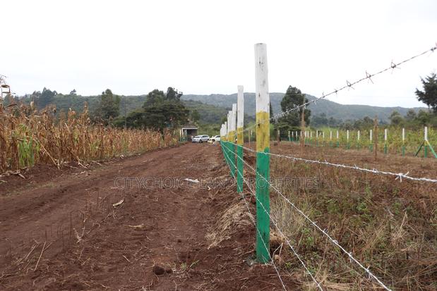 Own Land in Nachu Limited Plots Remaining - thumbnail 4