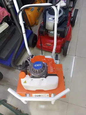 Most Reliable Tiller /Weeder Machine