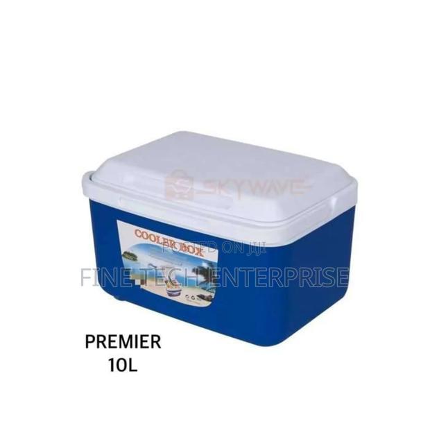 Premier Cooler Box 10l