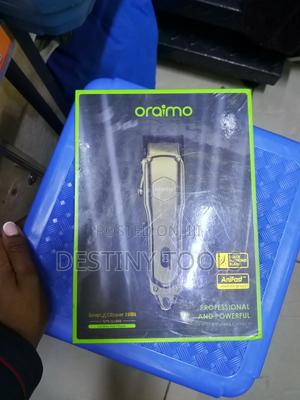 Oraimo Cordless Shaving Machine - thumbnail 2