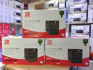 Mercury Maverick 850va Ups - thumbnail 2