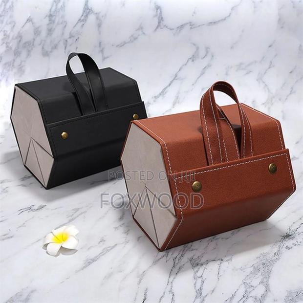 Portable Foldable Sunglasses Case Cover Organizer - thumbnail 5