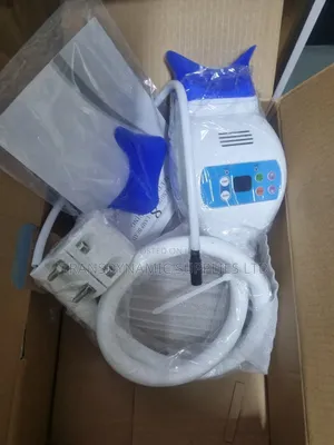 Teeth Whitening Machine