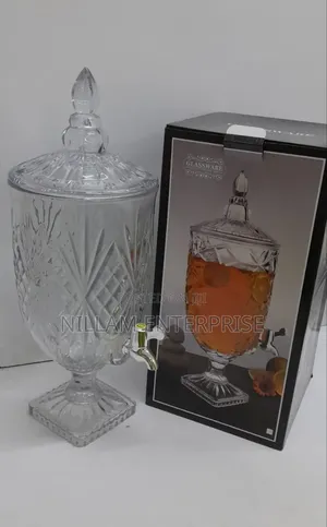 Juice/Beverage Dispenser 5ltrs