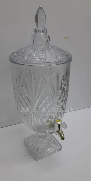 Juice/Beverage Dispenser 5ltrs