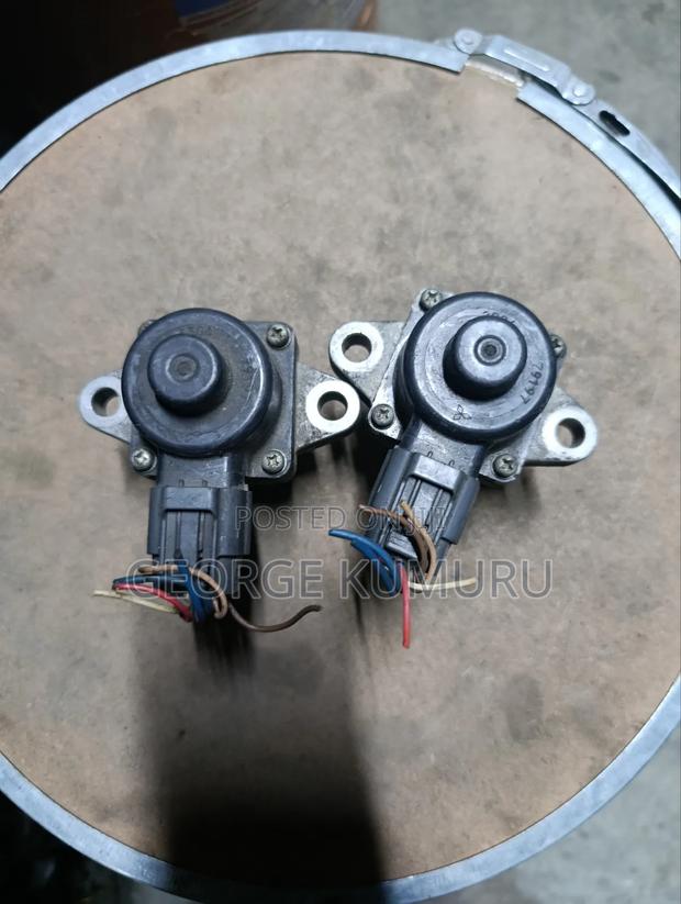 Egr Valve Nissan Note Turbo - thumbnail 2