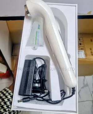 Ultrasonic Instrument for Physiotherapy
