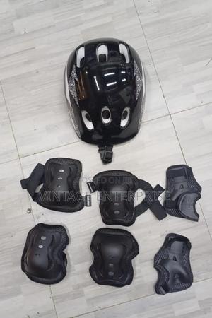 Helmets and Guards - thumbnail 2