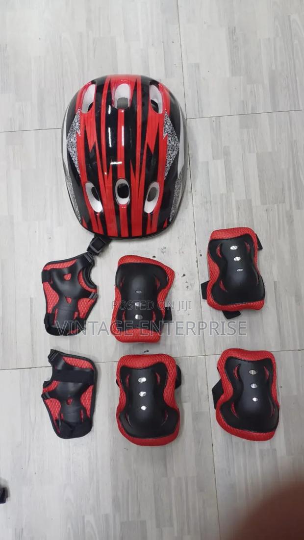 Helmets and Guards - thumbnail 3