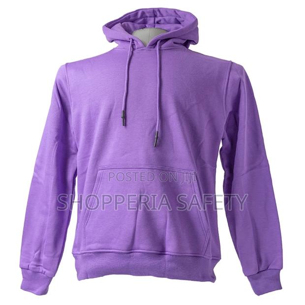 Multi Coloured Hoodies - main view