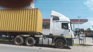 Trailers for Jobs Are at Hand