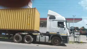 Trailers for Jobs Are at Hand