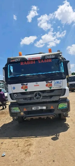 Trailers for Jobs Are at Hand