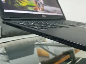 Laptop Dell Latitude E5550 16GB Intel Core I5 SSD 256GB