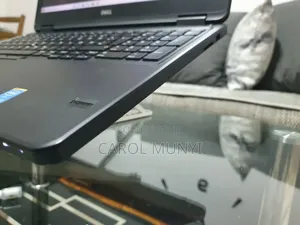 Laptop Dell Latitude E5550 16GB Intel Core I5 SSD 256GB