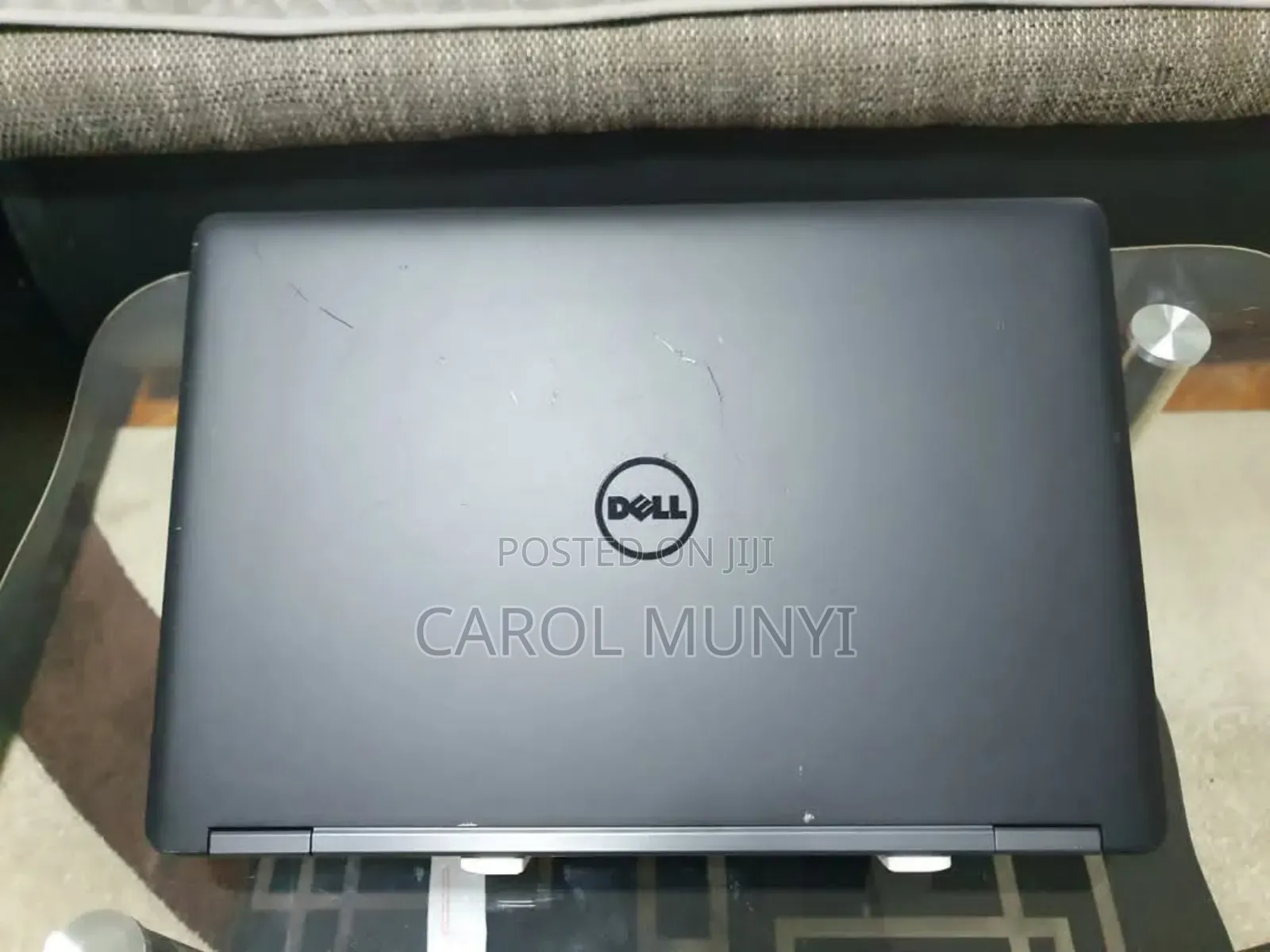 Laptop Dell Latitude E5550 16GB Intel Core I5 SSD 256GB