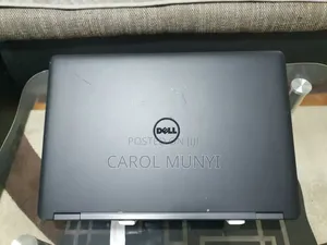 Laptop Dell Latitude E5550 16GB Intel Core I5 SSD 256GB
