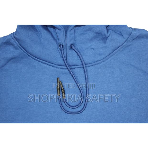 Hoodies Blue Colour - thumbnail 3