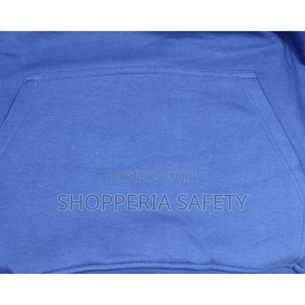 Hoodies Blue Colour - thumbnail 4