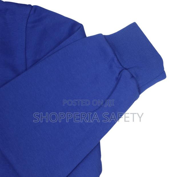 Hoodies Blue Colour - thumbnail 5