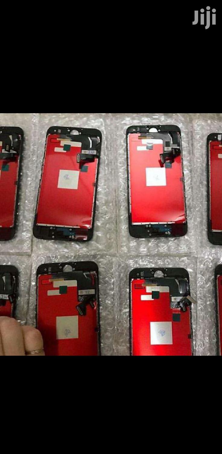 Infinix Screens Replacement Services