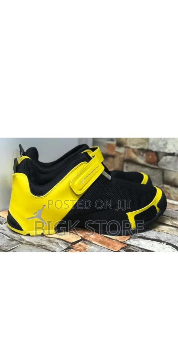 Jordan Lx Sneaker Shoes