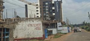 50x100 Available Plot for Sale in Kabete Gathiga - main view