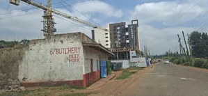 50x100 Available Plot for Sale in Kabete Gathiga