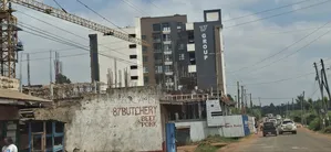50x100 Available Plot for Sale in Kabete Gathiga