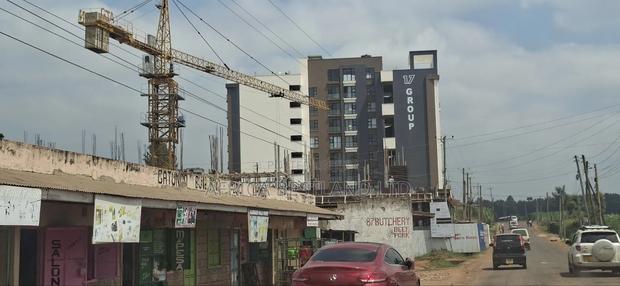 50x100 Available Plot for Sale in Kabete Gathiga - thumbnail 4
