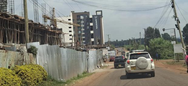 50x100 Available Plot for Sale in Kabete Gathiga - thumbnail 5