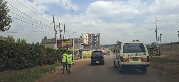 50x100 Available Plot for Sale in Kabete Gathiga - thumbnail 6