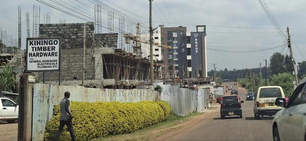 50x100 Available Plot for Sale in Kabete Gathiga - thumbnail 8