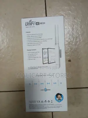 Ubiquiti Unifi Ap Ac Mesh Access Point (Uap-Ac-M)