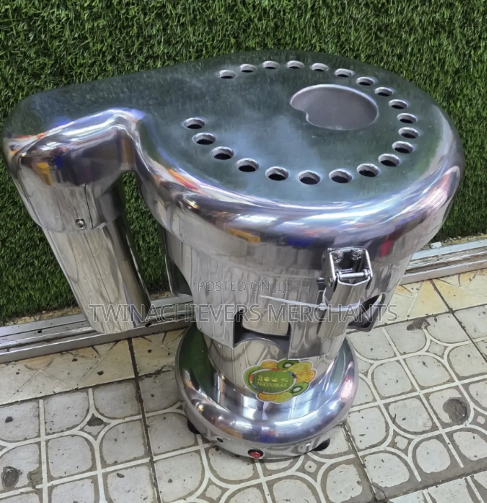Juicer Machine/Commercial Juice Extractor