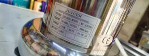 Juicer Machine/Commercial Juice Extractor