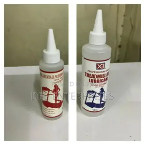 100ml Treadmill Belt Lubricant