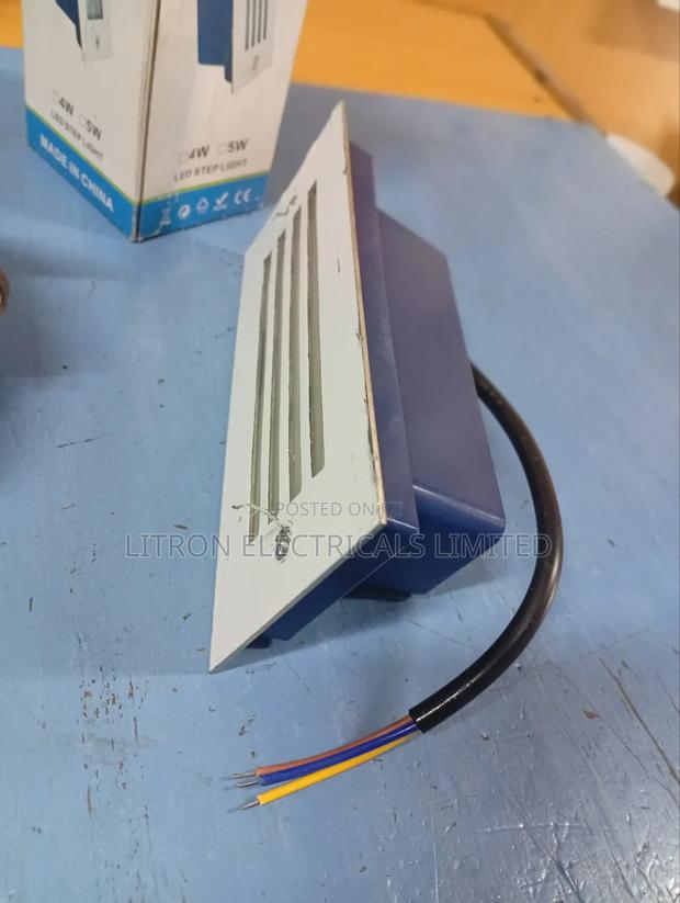 Step Light, Stair Way - thumbnail 2