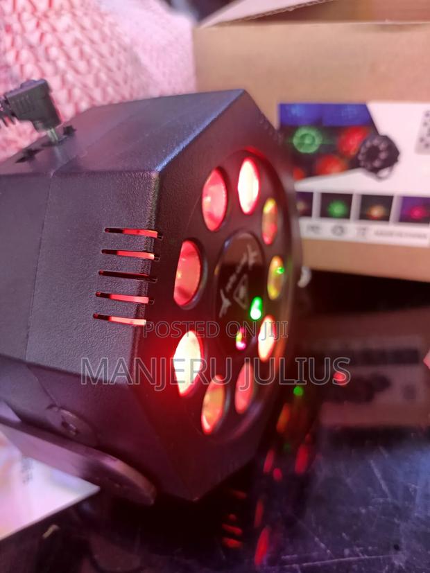 Unique Led Party Light - thumbnail 2