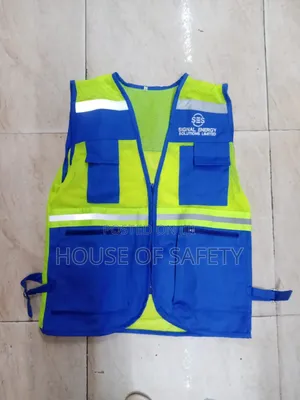 Blue Reflector Mesh