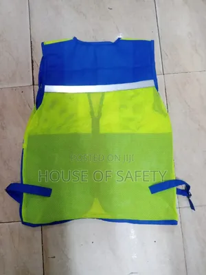 Blue Reflector Mesh