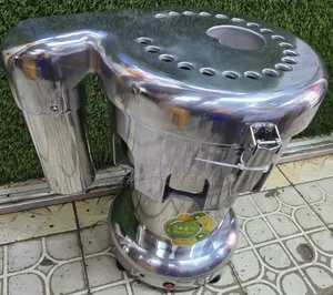 Heavy-Duty Stainless Steel Juicer a-2000