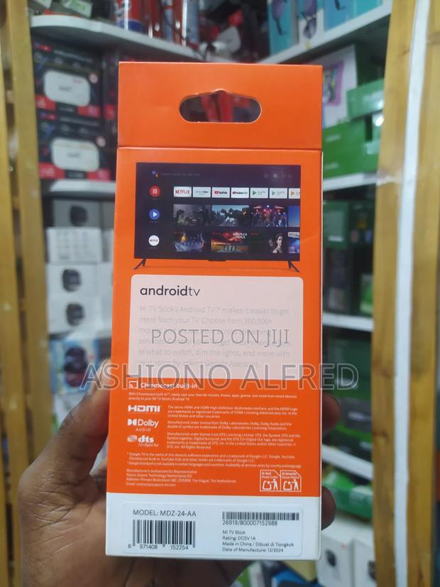 Mi Tv Stick - thumbnail 2