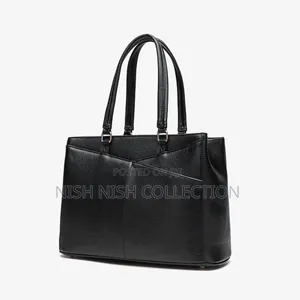 Vogue Large Capacity Handbag