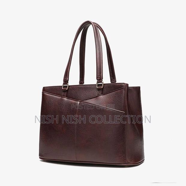 Vogue Large Capacity Handbag - thumbnail 3