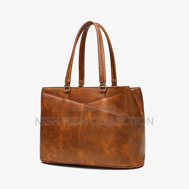 Vogue Large Capacity Handbag - thumbnail 4